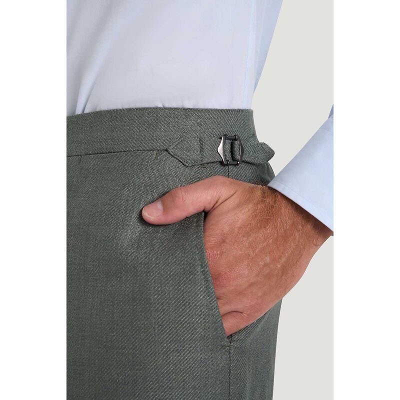 M.J. Bale Wentworth Trouser image number 2